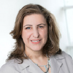 Image of Dr. Nicole Amalia Malek, DO