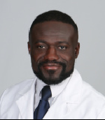Image of Dr. Michael Adu, DO