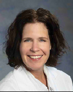 Image of Dr. Kristen M. Wootton, DO