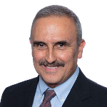 Image of Dr. Amin A. Milki, MD