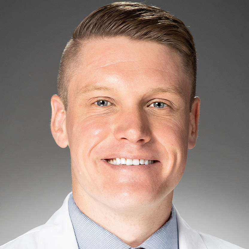 Image of Dr. Michael Colin Colin Mowrer, MD
