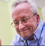 Image of Dr. Stanley Szefler, MD
