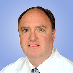 Image of Dr. Eric E. Johnson, MD