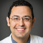 Image of Dr. Saul Torres Jr., MD