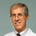 Image of Dr. David B. Clifford, MD
