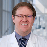 Image of Dr. Michael David Preston, MD