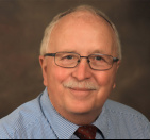 Image of Dr. Rod Allen Hayes, MD
