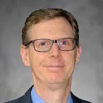 Image of Dr. David B. Riepe, MD
