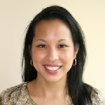 Image of Dr. Shirley A. Huang, MD