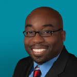 Image of Dr. Lawrence E. Udom, MD, MPH