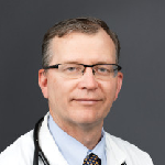 Image of Dr. Scott M. Vargo, MD