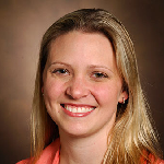 Image of Dr. Alaina Marie Davis, MPH, MD