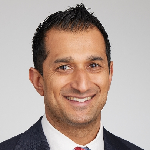 Image of Dr. Dave Shukla, MD