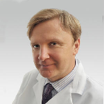 Image of Dr. Dimitri Krainc, PhD, MD