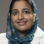Image of Dr. Farah Munir, MD