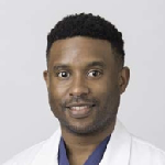 Image of Dr. Quinton Dewayne Slaughter, DDS, MD