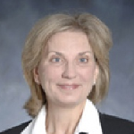 Image of Dr. Helene Claire Dombrowski, M.D.