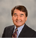 Image of Dr. Adrian B. Ryan, M.D.
