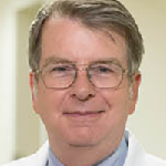 Image of Dr. Richard D. Bucholz, MD