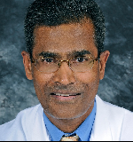 Image of Dr. Muthusamy M. Muthiah, MD