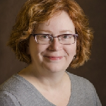 Image of Catherine Ann Wintle, FNP, NP