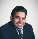 Image of Shabih U. Hasan, MD