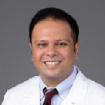 Image of Dr. Akshay Goyal, MD