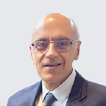 Image of Dr. Kamal F. Nassif, MD