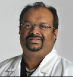 Image of Dr. Sinoj K. John, MD