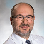Image of Dr. David T. Martin, MD