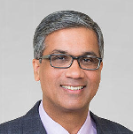 Image of Dr. Ghufran Ahmed, MD
