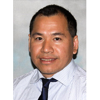 Image of Dr. Adric H. Huynh, BS, MS, MD