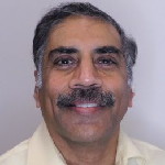 Image of Dr. Satish M. Mocherla, MD