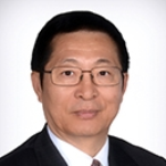 Image of Dr. Wei Liu, MD