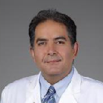 Image of Dr. Mehrdad Ghoreishi, MD