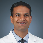 Image of Dr. Jaecel O. Shah, MD