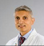 Image of Dr. Aneesh Tolat, MD, FACC