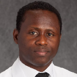 Image of Dr. Lookman Lawal, MD