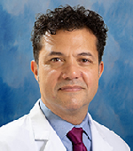 Image of Dr. Jose F. Ramirez, MD