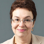 Image of Dr. Marina Saksonova, MD