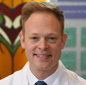 Image of Dr. Tyler James Stavinoha, MD