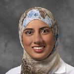 Image of Dr. Henna K. Tirmizi, MD