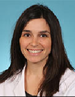 Image of Dr. Jessica Ann Zenga, MD
