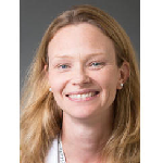 Image of Dr. Christi Ann Hayes, MD