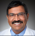 Image of Dr. Vinayak C. Belamkar, MD