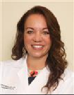 Image of Dr. Farrah Traquel McSpadden, MD