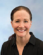 Image of Ms. Casey J. Stach, MA, AuD