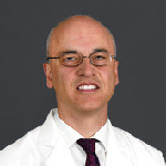 Image of Dr. Michael M. Babich, MD
