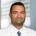 Image of Dr. Brian Walter, DO