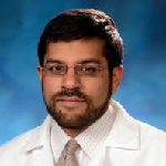 Image of Dr. Osamah Jawaid Saeedi, MD